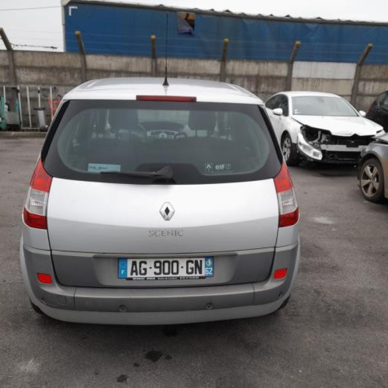 Pedale d'embrayage RENAULT SCENIC 2 Photo n°13