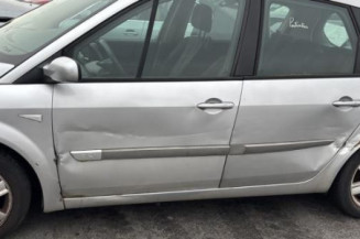 Pedale d'embrayage RENAULT SCENIC 2