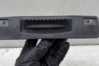 Bouton de coffre FORD FIESTA 7 Photo n°1