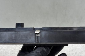 Bouton de coffre FORD FIESTA 7