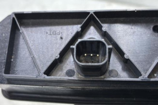 Bouton de coffre FORD FIESTA 7