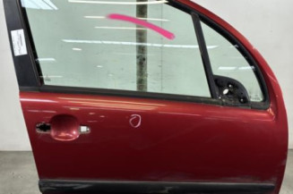 Porte avant droit CITROEN C3 1 Photo n°1
