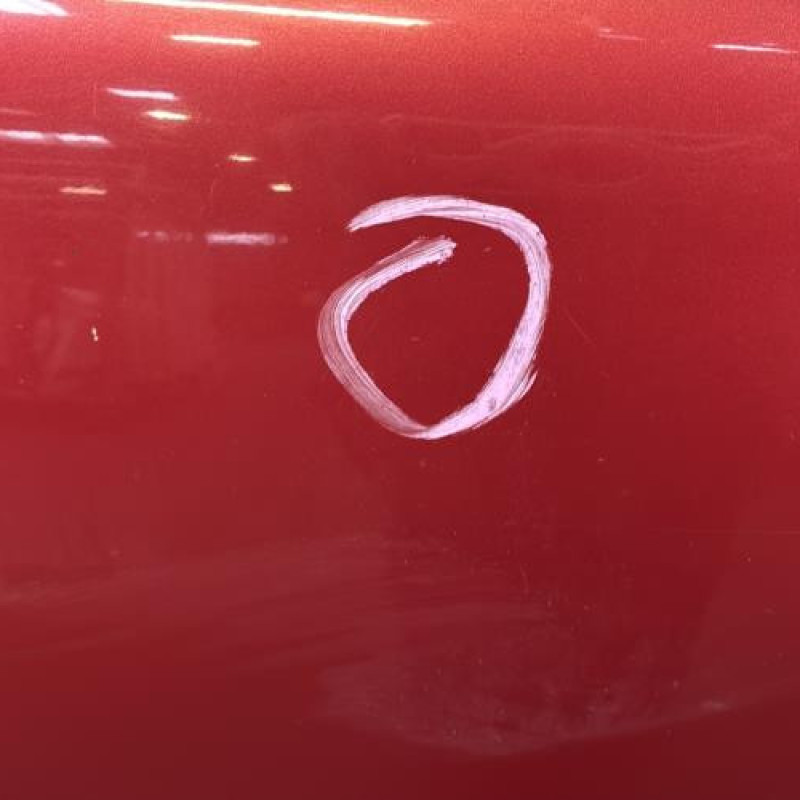 Porte avant droit CITROEN C3 1 Photo n°2