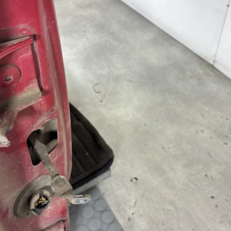 Porte avant droit CITROEN C3 1 Photo n°3