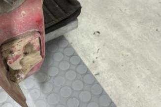 Porte avant droit CITROEN C3 1