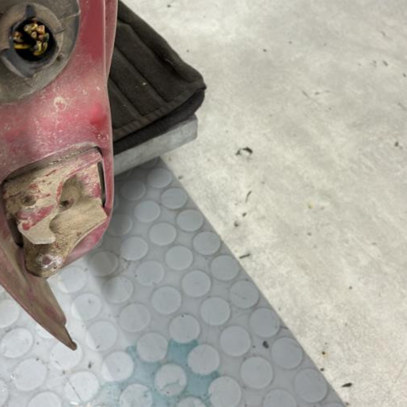 Porte avant droit CITROEN C3 1 Photo n°4