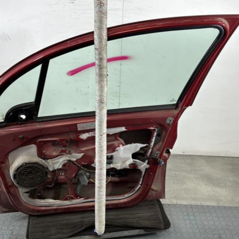 Porte avant droit CITROEN C3 1 Photo n°5