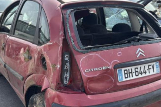 Porte avant droit CITROEN C3 1