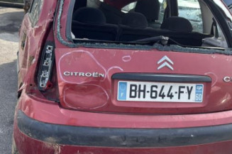 Porte avant droit CITROEN C3 1
