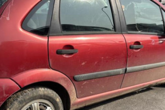 Porte avant droit CITROEN C3 1