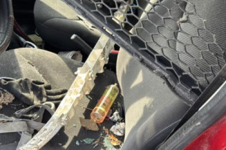 Porte avant droit CITROEN C3 1