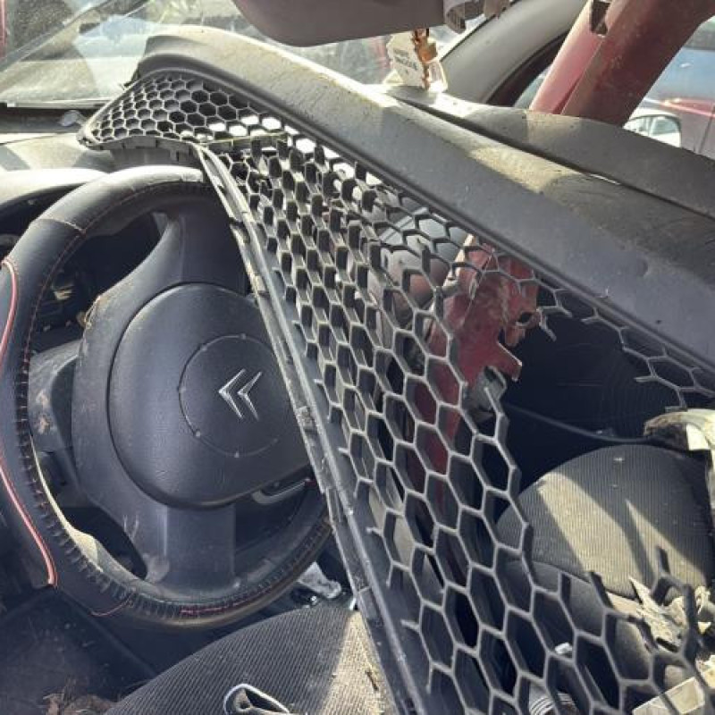 Porte avant droit CITROEN C3 1 Photo n°16