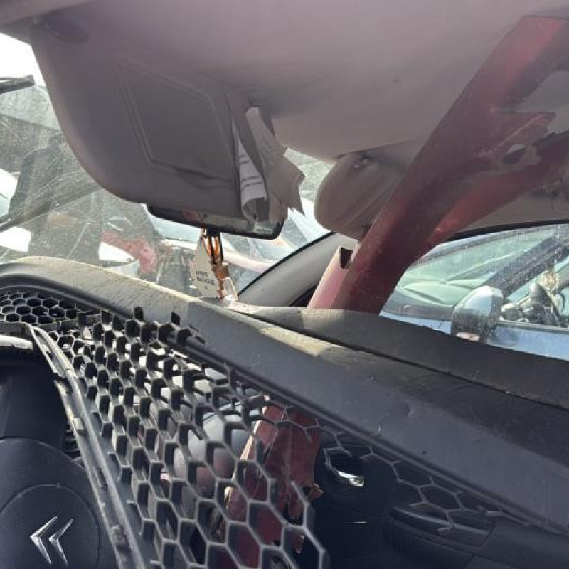 Porte avant droit CITROEN C3 1 Photo n°17