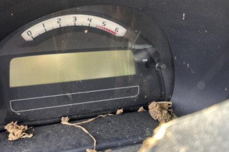 Porte avant droit CITROEN C3 1