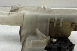 Serrure avant droit RENAULT CLIO 2 Photo n°1