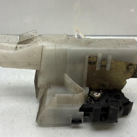 Serrure avant droit RENAULT CLIO 2 Photo n°1