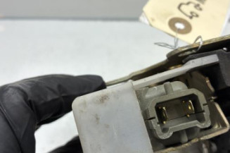 Serrure avant droit RENAULT CLIO 2