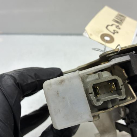 Serrure avant droit RENAULT CLIO 2