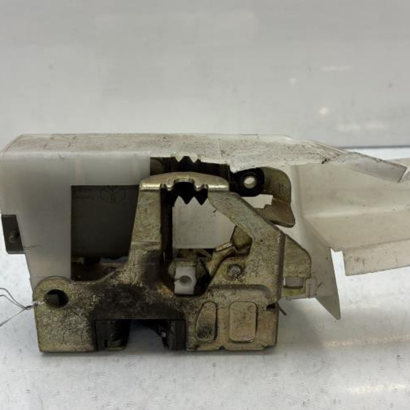 Serrure avant droit RENAULT CLIO 2 Photo n°3