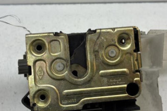 Serrure avant droit RENAULT CLIO 2