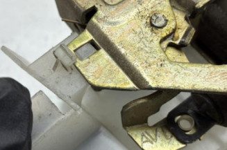 Serrure avant droit RENAULT CLIO 2