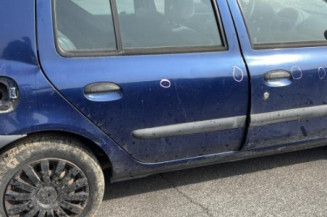Serrure avant droit RENAULT CLIO 2