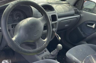 Serrure avant droit RENAULT CLIO 2