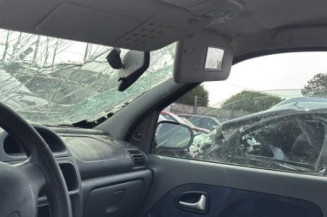 Serrure avant droit RENAULT CLIO 2