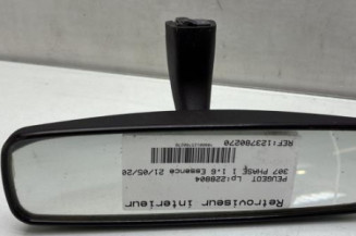 Retroviseur interieur PEUGEOT 307 Photo n°1