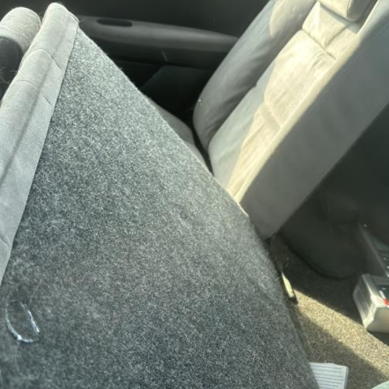 Retroviseur interieur PEUGEOT 307 Photo n°17