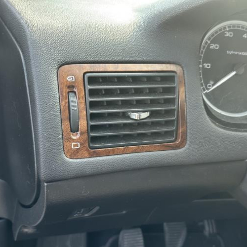 Retroviseur interieur PEUGEOT 307 Photo n°18