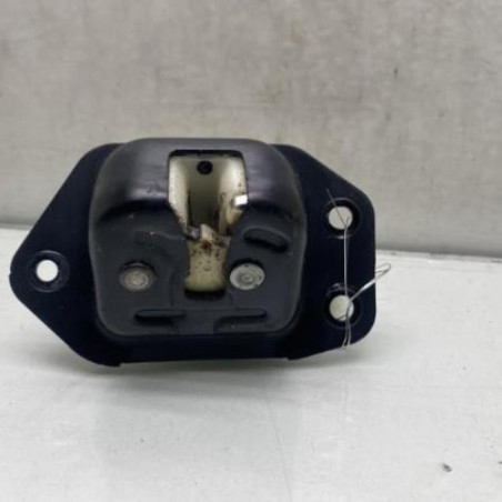 Serrure de coffre NISSAN JUKE 1 Photo n°1