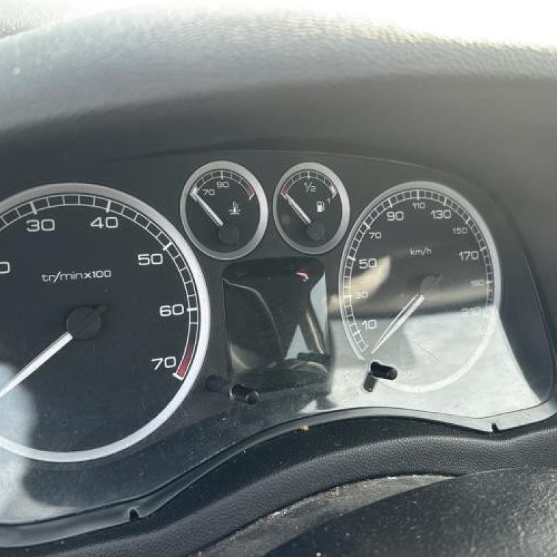 Retroviseur interieur PEUGEOT 307 Photo n°19