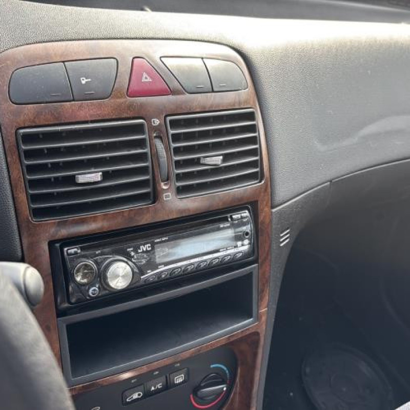 Retroviseur interieur PEUGEOT 307 Photo n°20