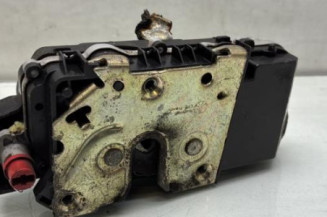 Serrure arriere gauche PEUGEOT 307 Photo n°1