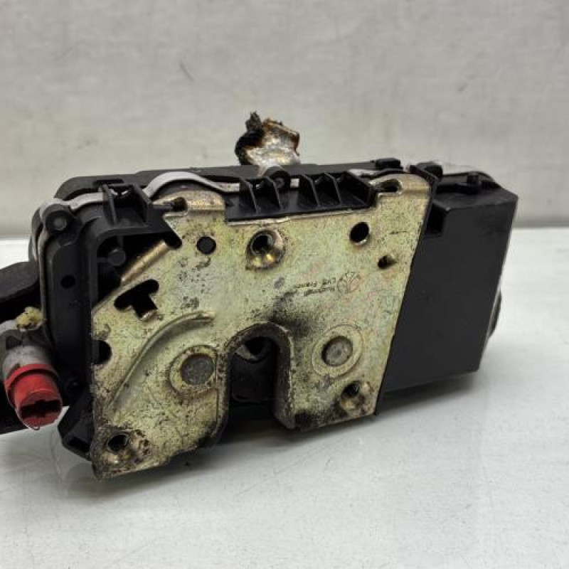 Serrure arriere gauche PEUGEOT 307 Photo n°1