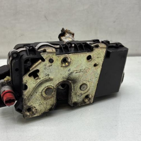 Serrure arriere gauche PEUGEOT 307 Photo n°1