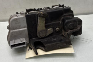 Serrure arriere gauche PEUGEOT 307