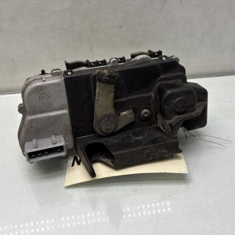 Serrure arriere gauche PEUGEOT 307 Photo n°2