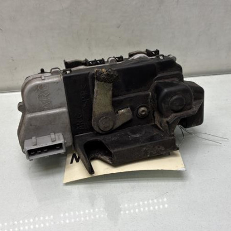 Serrure arriere gauche PEUGEOT 307