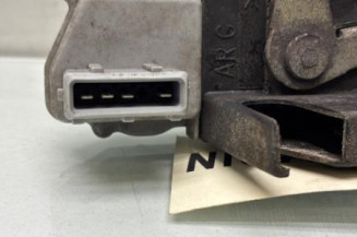 Serrure arriere gauche PEUGEOT 307