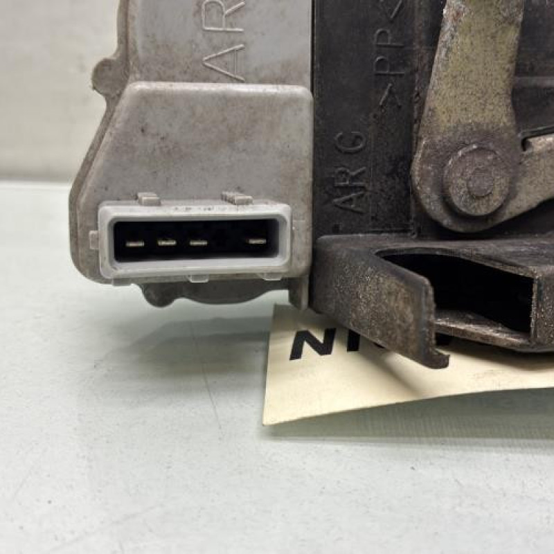 Serrure arriere gauche PEUGEOT 307 Photo n°3