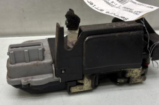 Serrure arriere gauche PEUGEOT 307