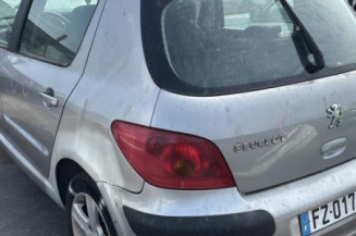 Serrure arriere gauche PEUGEOT 307