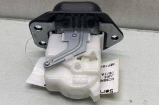 Serrure de coffre NISSAN JUKE 1
