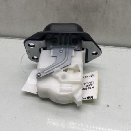 Serrure de coffre NISSAN JUKE 1