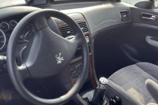 Serrure arriere gauche PEUGEOT 307