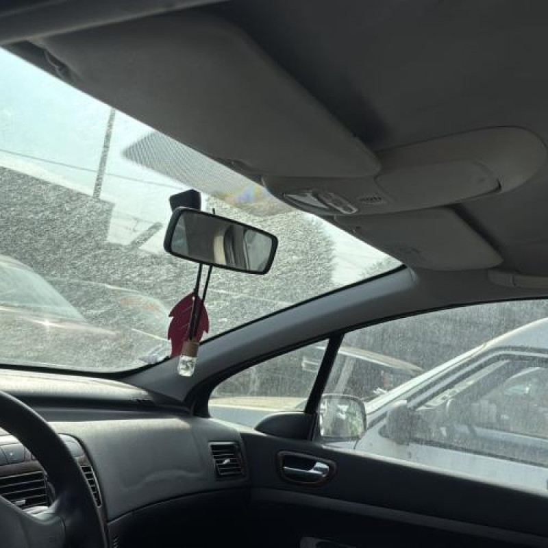 Serrure arriere gauche PEUGEOT 307 Photo n°17