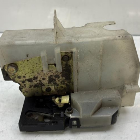 Serrure arriere gauche RENAULT CLIO 2 Photo n°1