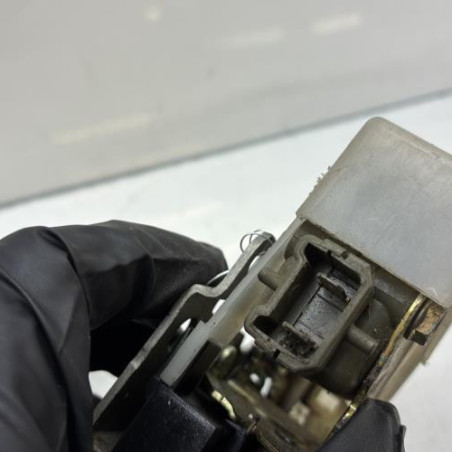 Serrure arriere gauche RENAULT CLIO 2